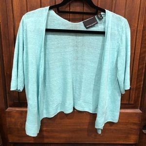 Cynthia Rowley cartigan